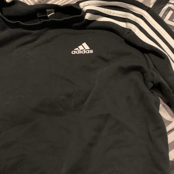 adidas crewneck - Picture 2 of 2